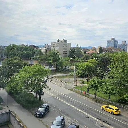 Hamilton Hostel Βουδαπέστη