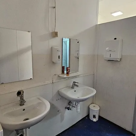 Hamilton Hostel Βουδαπέστη