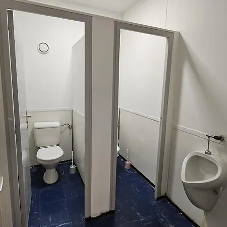 Hostel Hamilton *