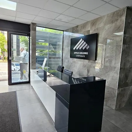 Hamilton Hostel Budapest