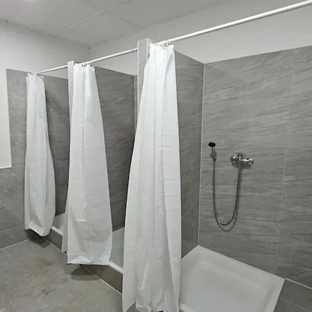 Hamilton Auberge de jeunesse *