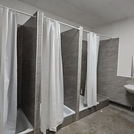 Hostel Hamilton