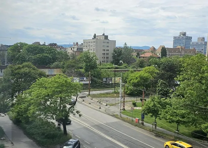 Hamilton Albergue Budapeste