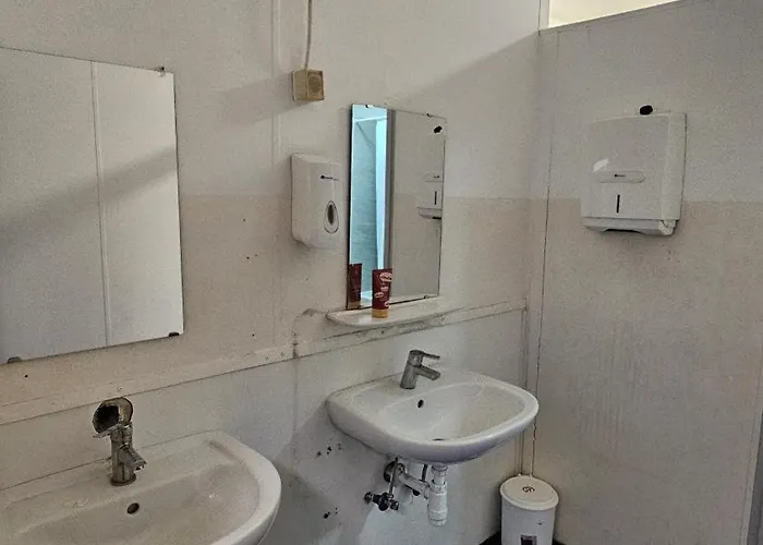 Hamilton Albergue Budapeste