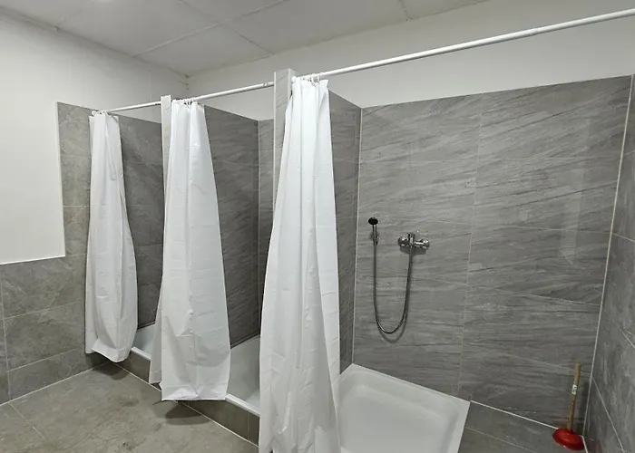 Albergue Hamilton Budapeste